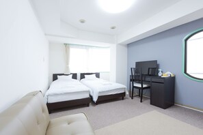Standardzimmer (703)