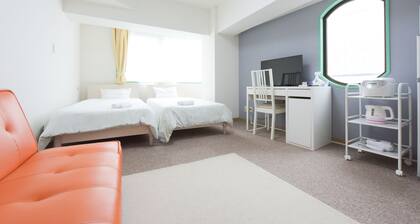 HIROKI Building