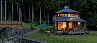 Hiyoshi Forest Resort Yamanoie