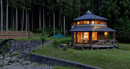 Hiyoshi Forest Resort Yamanoie