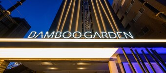 HOTEL BAMBOO GARDEN Shin-Yokohama - Adults Only