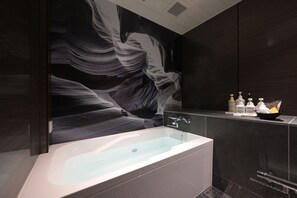 Bañera de hidromasaje