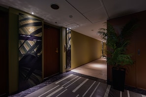 Vestibule