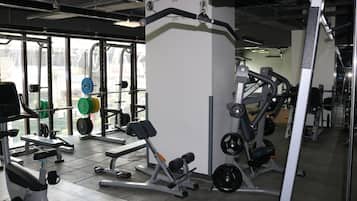 Gimnasio