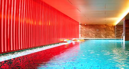 Red Hotel Cubao, Quezon City