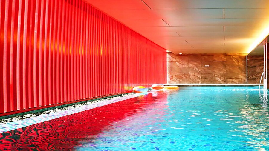 Red Hotel Cubao, Quezon City