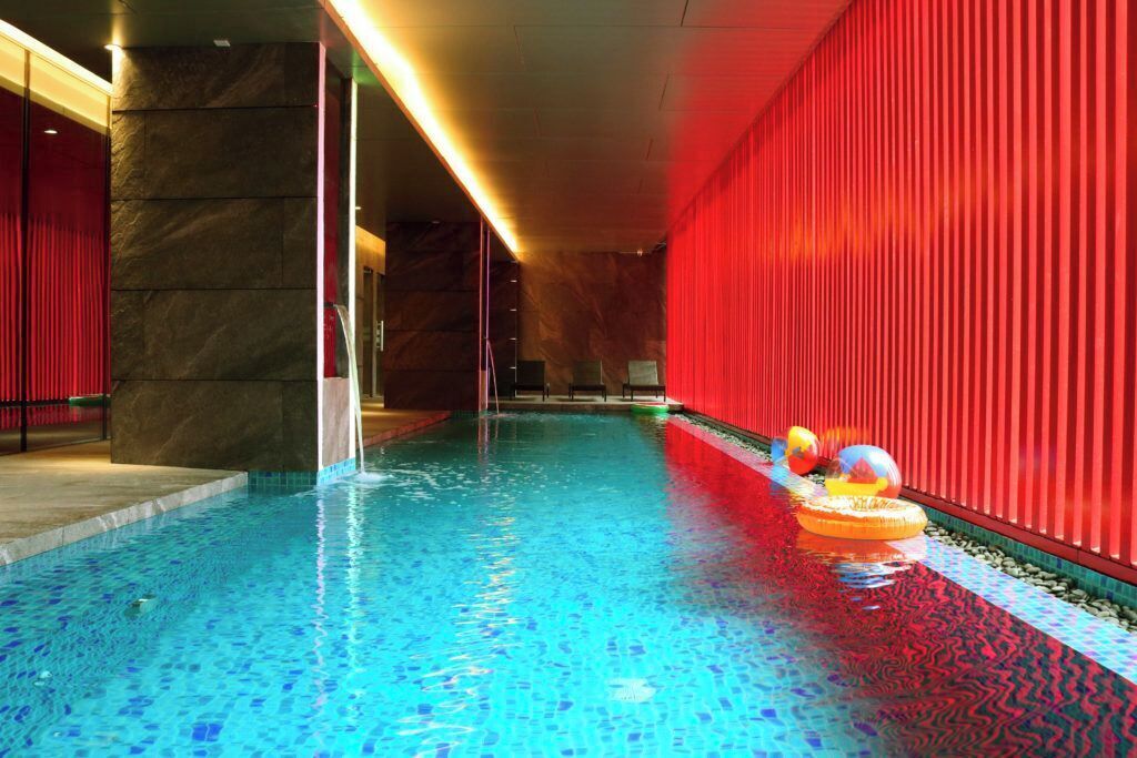 Foto - Red Hotel Cubao, Quezon City