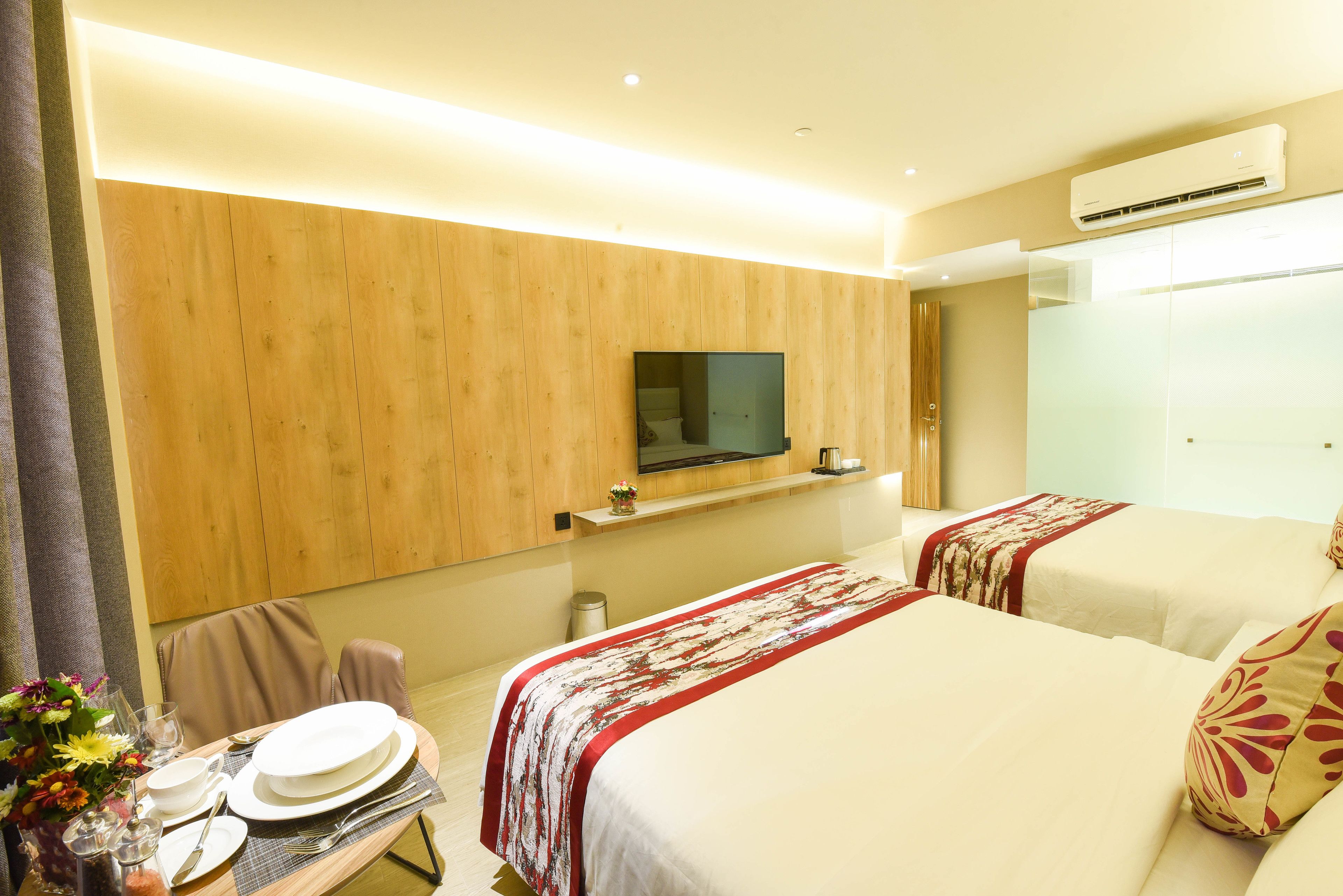 Foto - Red Hotel Cubao, Quezon City