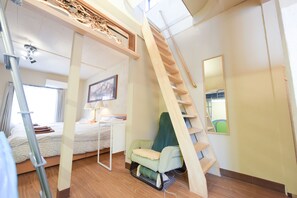 Big House (Max 9 guests) | 1 bedroom, free WiFi, bed sheets - Yoyogi House (Tokyo)