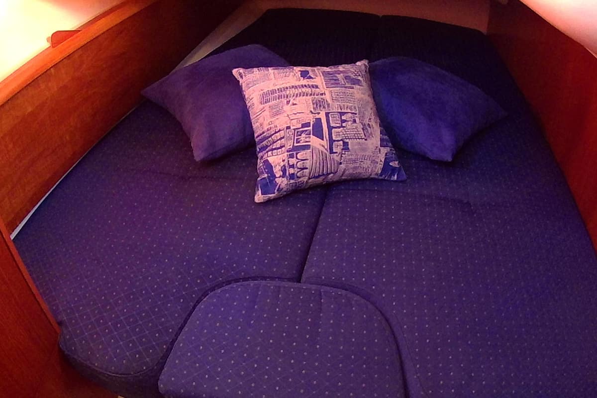 Basic-Doppelzimmer, Gemeinschaftsbad