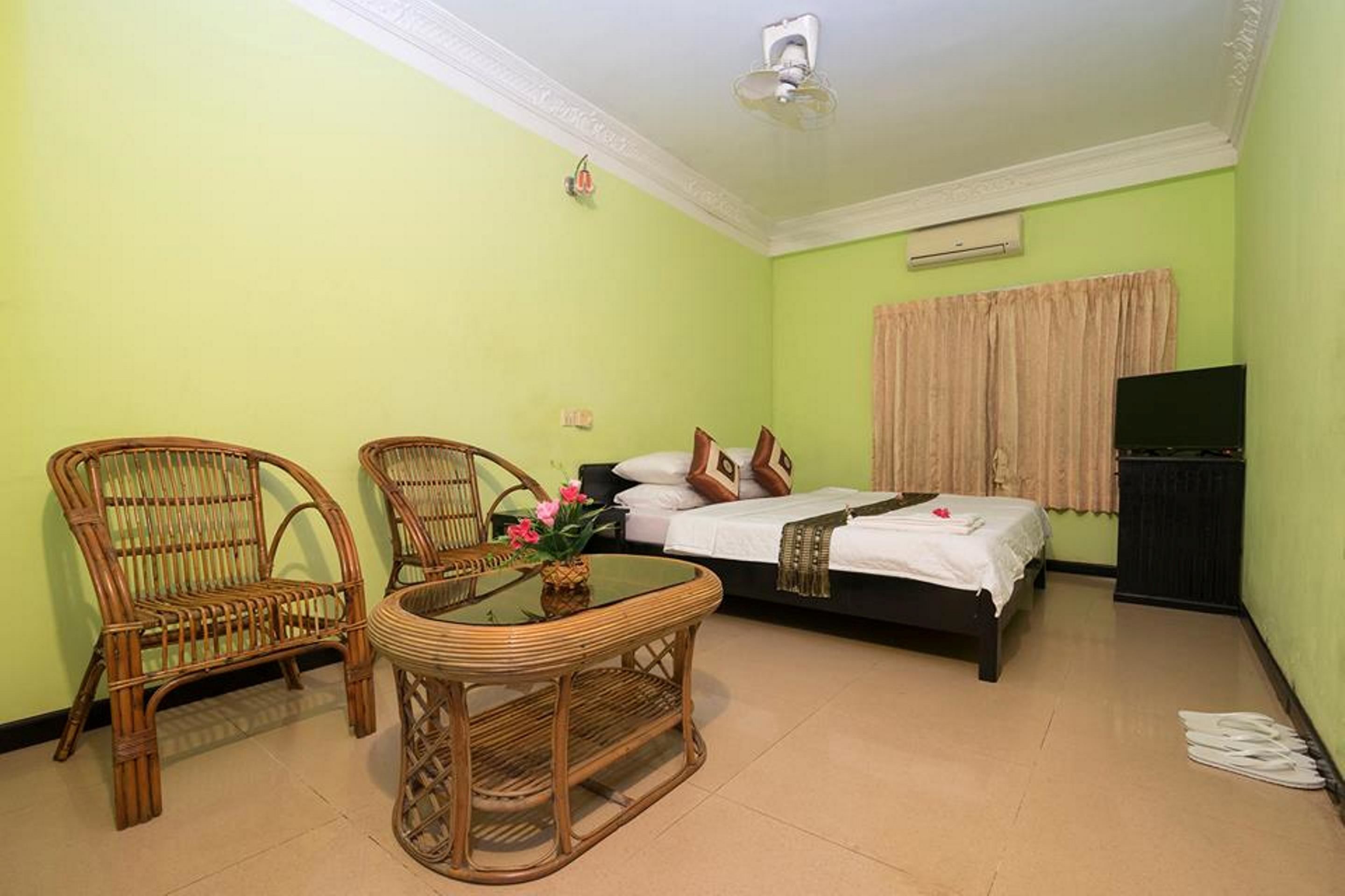 Habitación