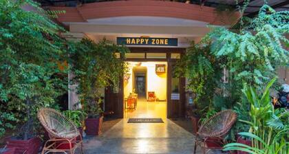 Happy Zone Hostel