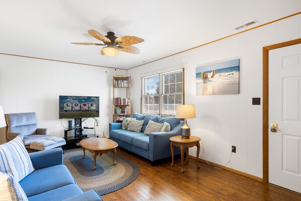 Télévision à écran plat