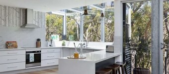 The Bird House ~ Hepburn Springs/Daylesford