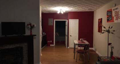 WKU, Beechbend & BG Visitors- This Suite Retreat is For YOU!