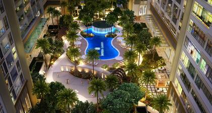 Hi.Home#3 - Deluxe 2BR Apartment @Imperia Garden