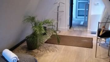 Gratis wi-fi och sängkläder