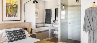 Paternoster Dunes Boutique Guesthouse