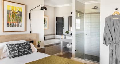 Paternoster Dunes Boutique Guesthouse