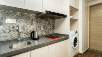 Equipament de l'habitació