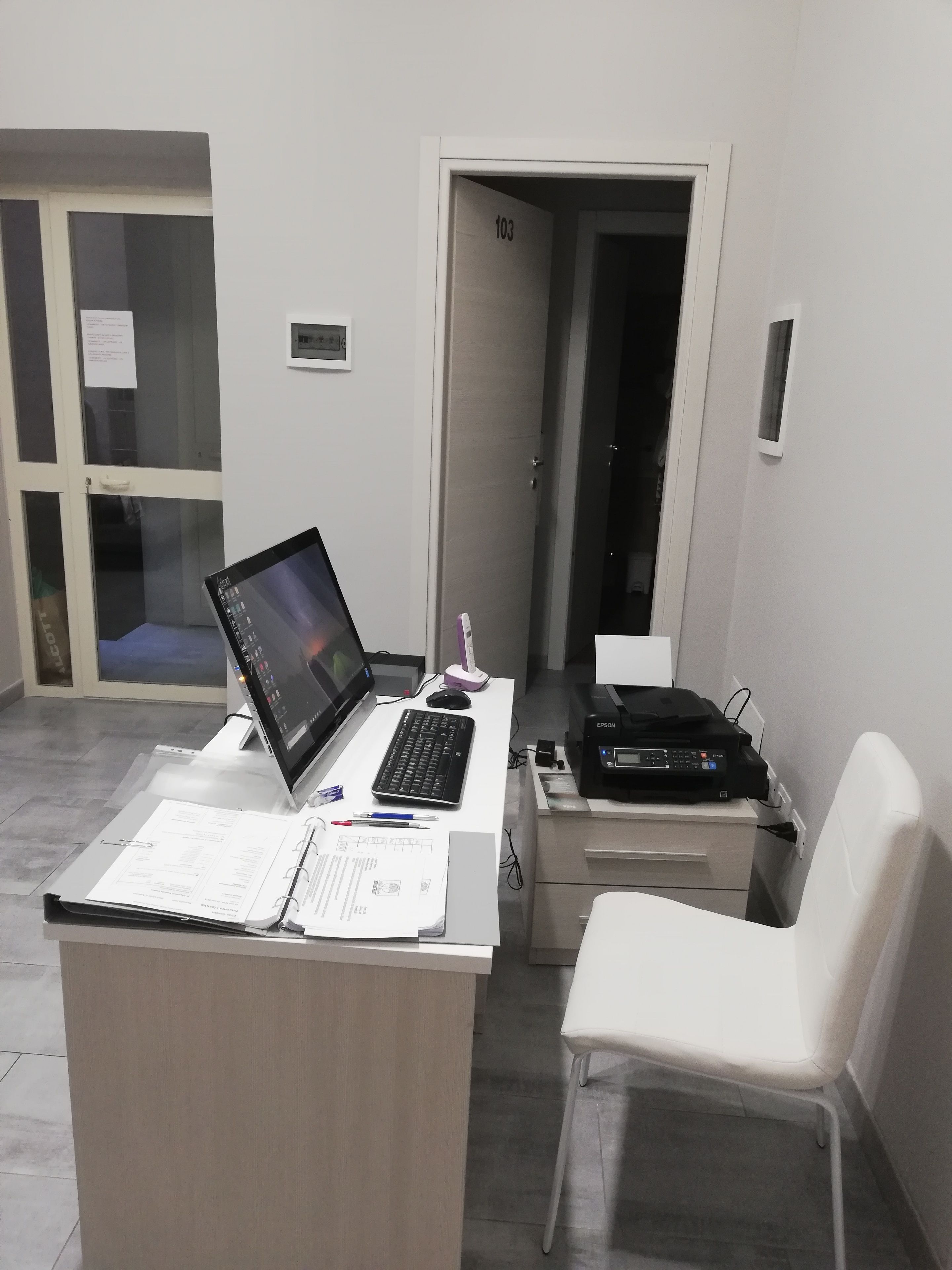 Foto - Garden's Elide