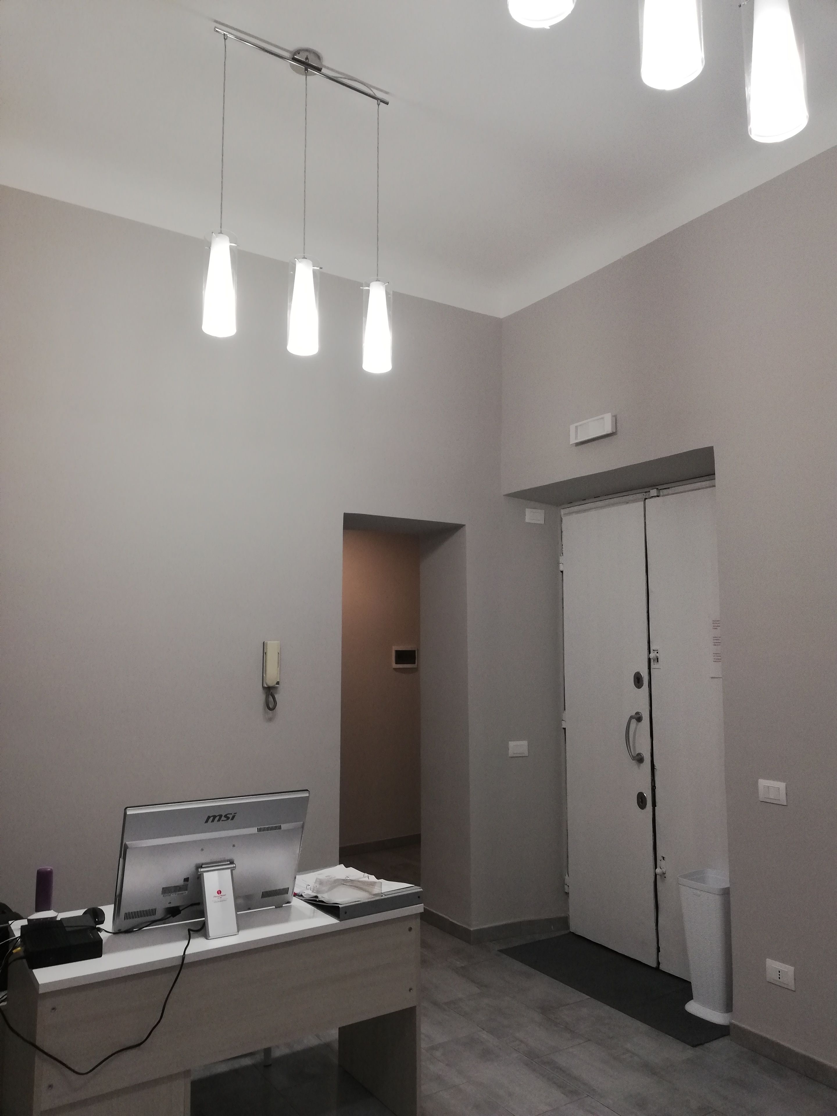 Foto - Garden's Elide