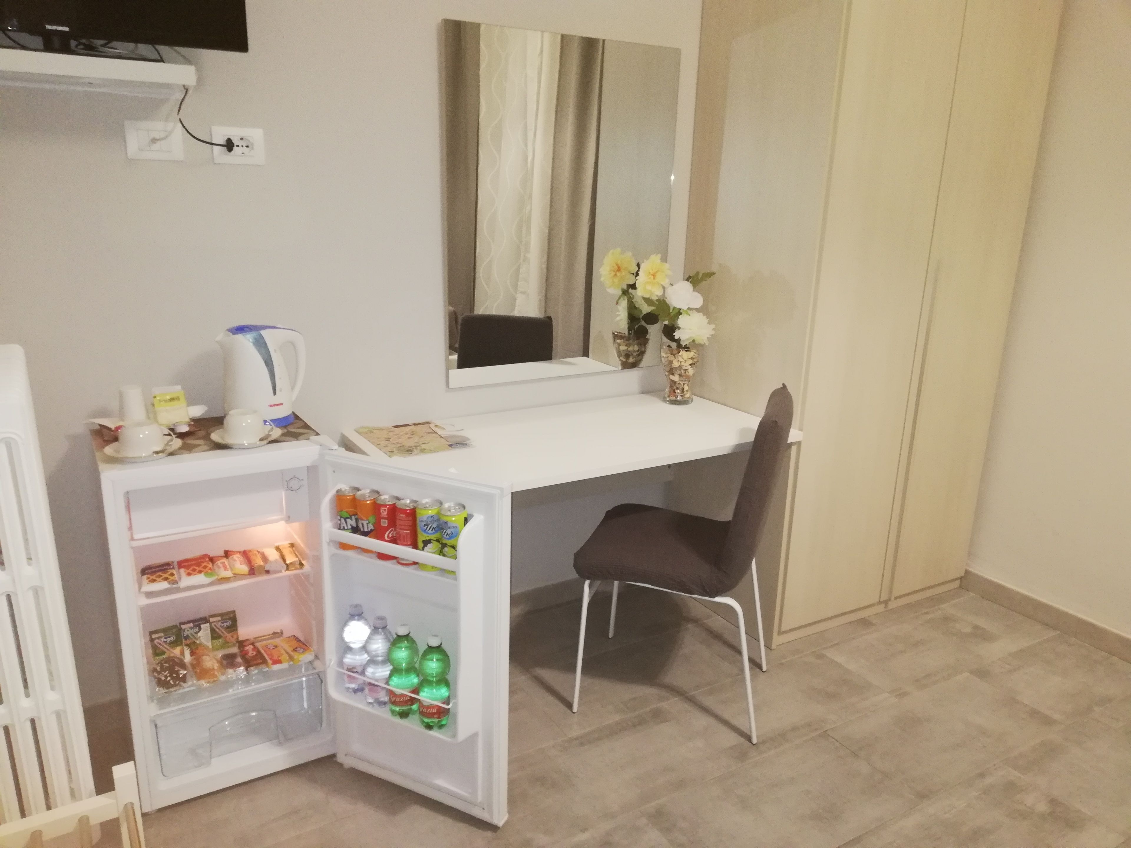 Foto - Garden's Elide