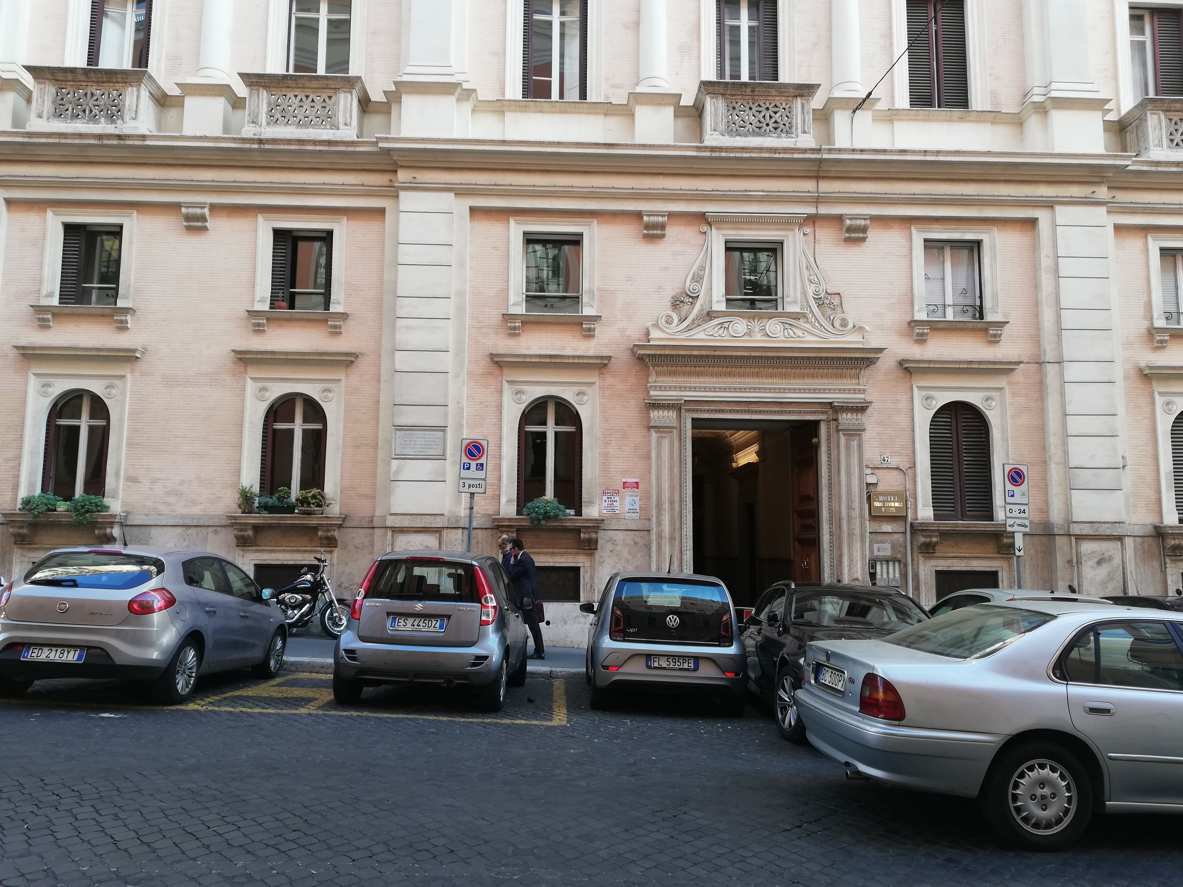 Foto - Garden's Elide