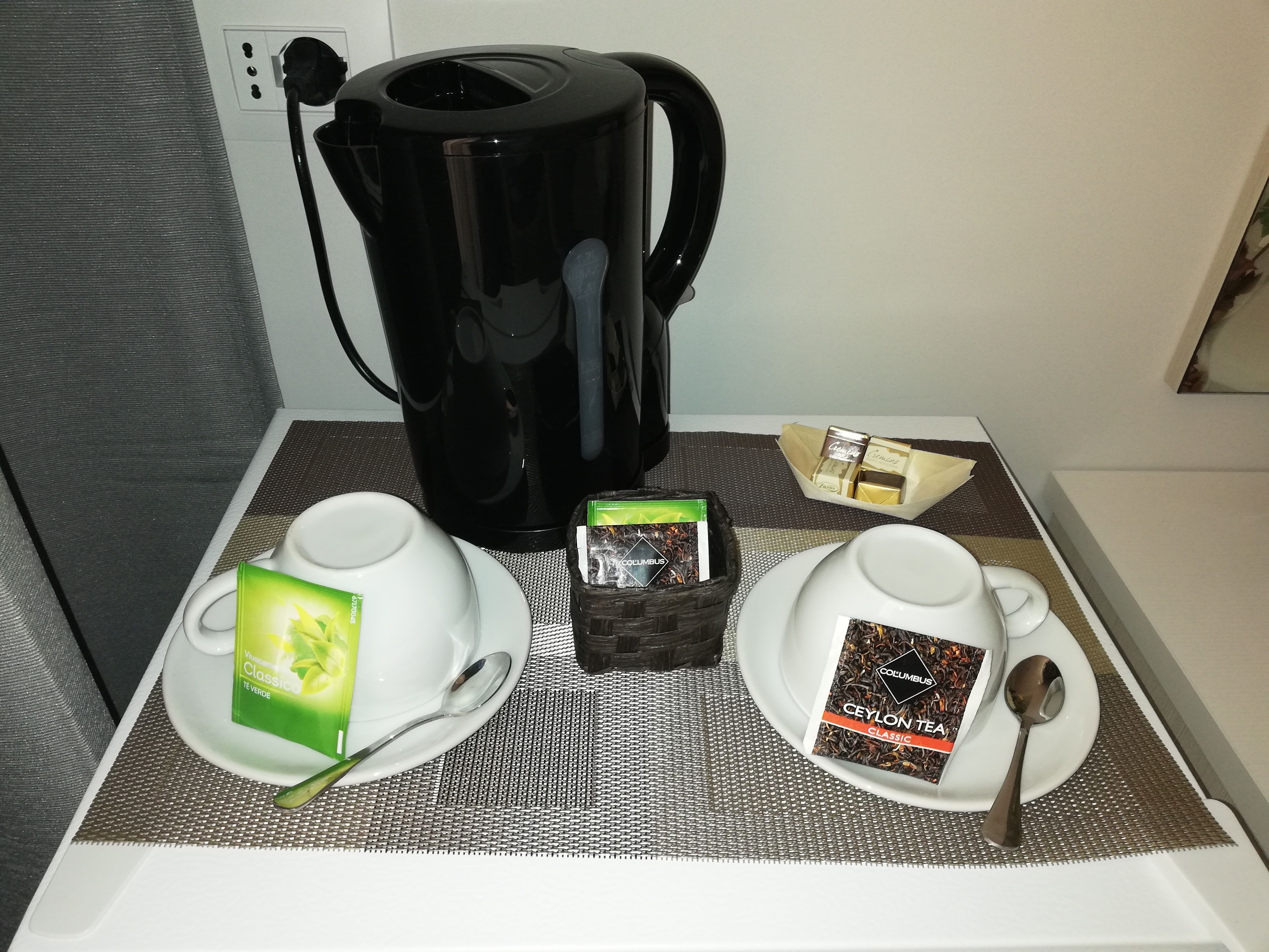 Foto - Garden's Elide