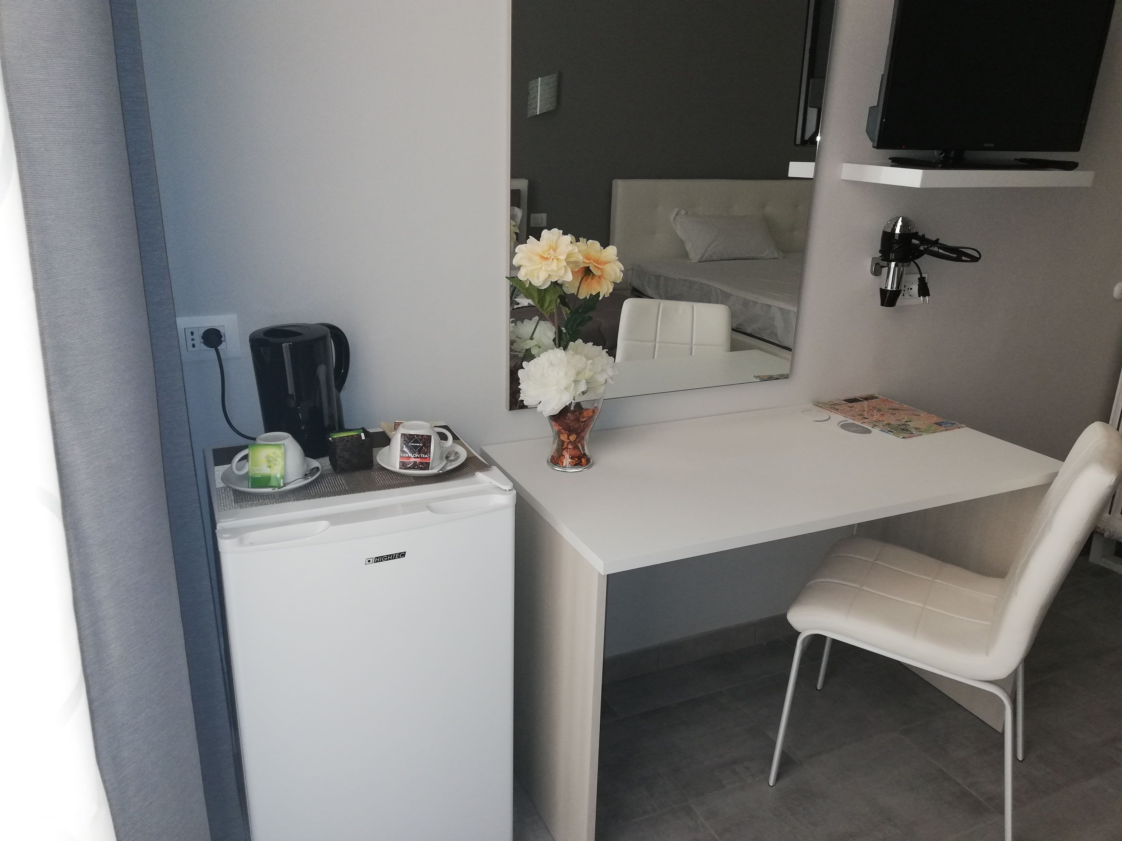 Foto - Garden's Elide