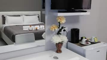 Chambre Double Standard | Ăquipements de la chambre