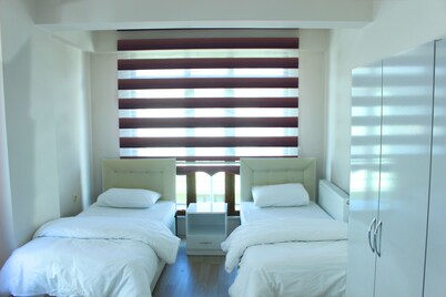 Seymer Apart Otel