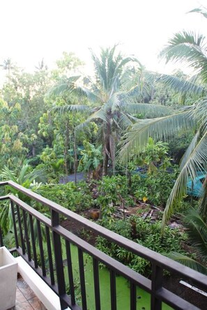 ห้องสแตนดาร์ด, เตียงคิงไซส์ 1 เตียง, ปลอดบุหรี่ | วิวจากห้องพัก