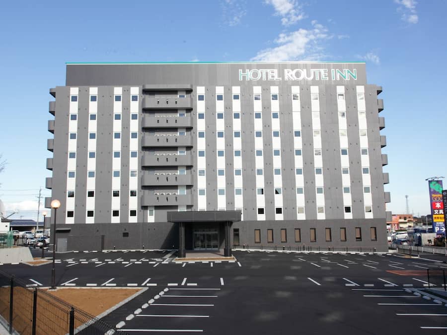 Exterieur