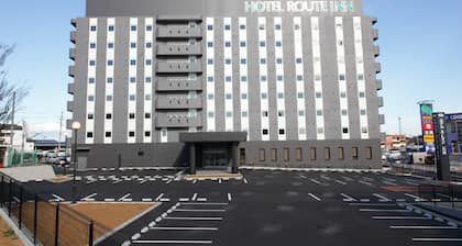 Hotel Route Inn Ishioka