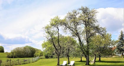 Ferienwohnung Röhrer