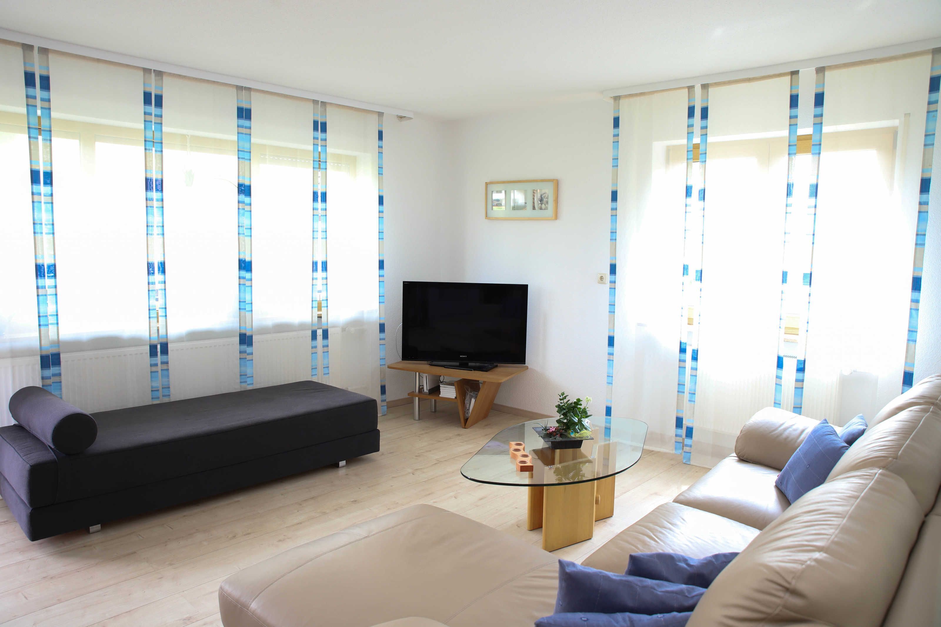 Ferienwohnung Röhrer - Betzenstein