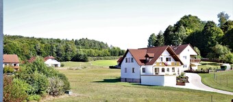 Appartement Röhrer