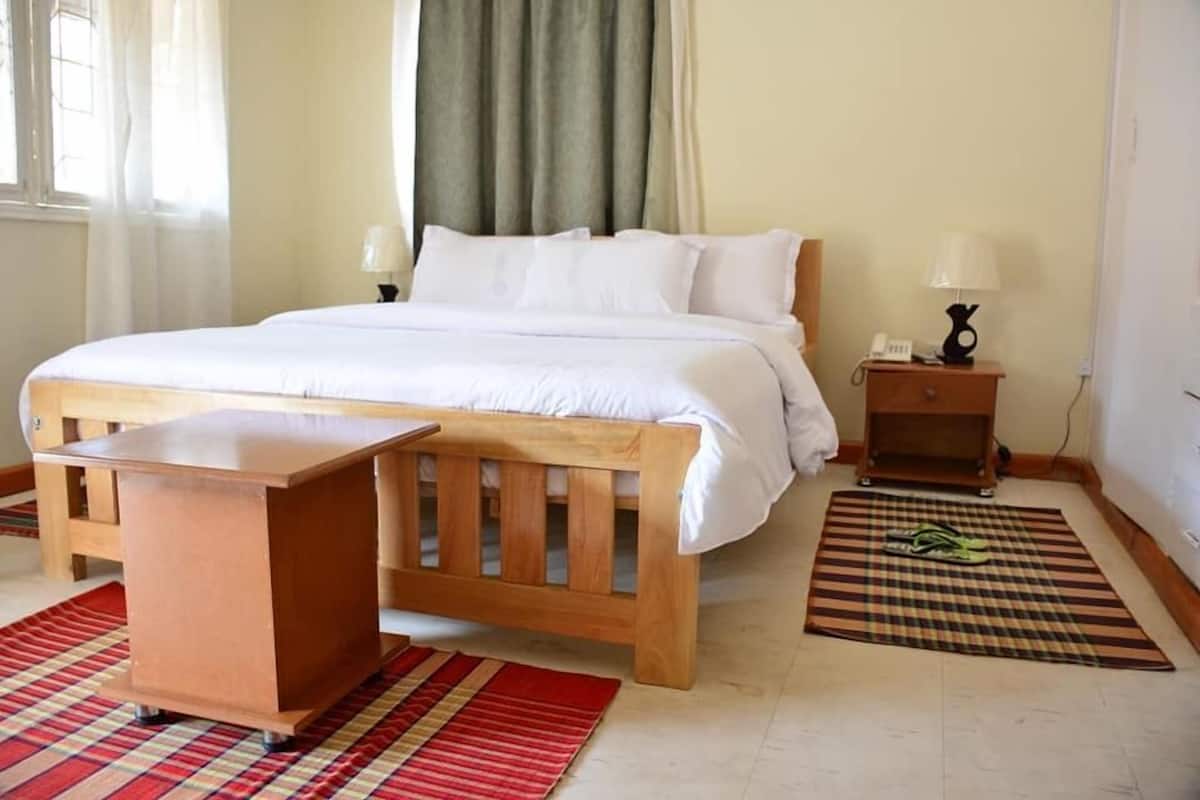 Double Room, Non Smoking