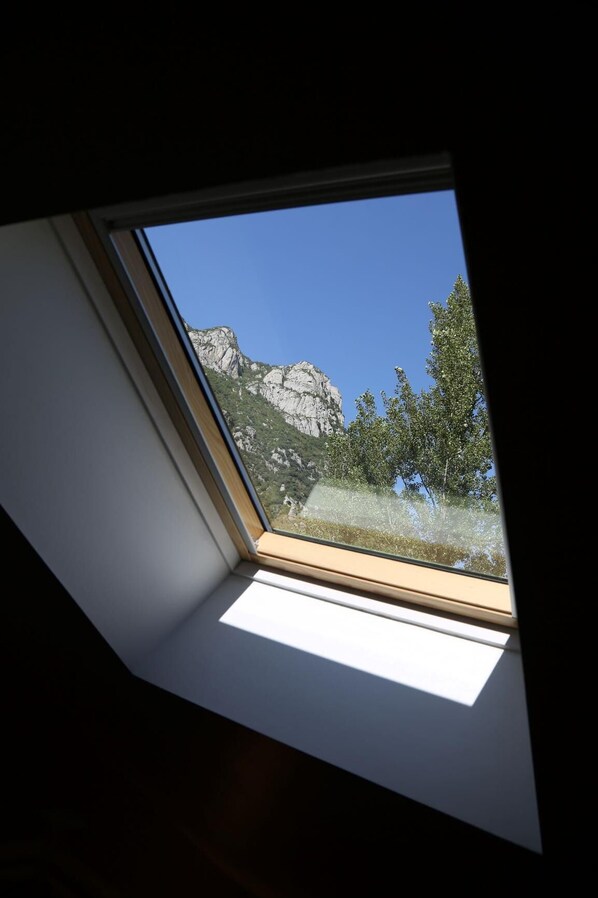 Interior - Villa Victoire - Charming house with garden - 10 people - 5 bedrooms - 3 bathrooms - 2 WCs (Aulos)