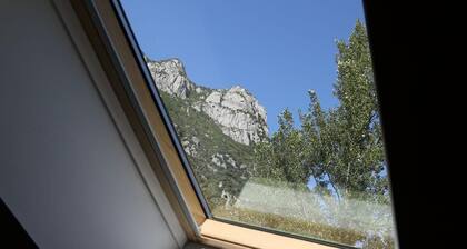 Villa Victoire - Charming house with garden - 10 people - 5 bedrooms - 3 bathrooms - 2 WCs