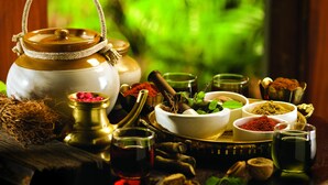 Wellnessanwendung