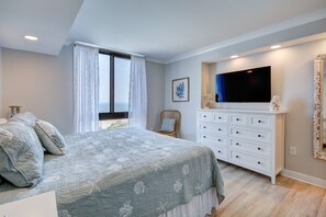 3 habitaciones, wifi gratis y ropa de cama 