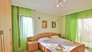 Villa - Villa Linda (Kas)