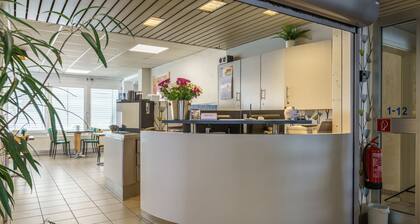 Motel Drei König