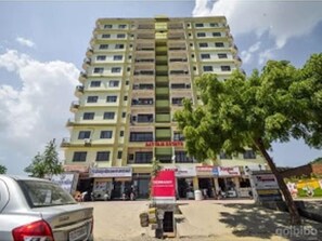 Exterior - Rajmandir Holiday Home (Udaipur)