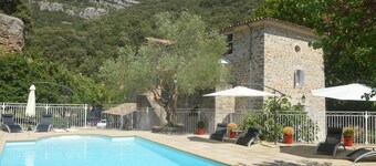 Domaine de la Carrière