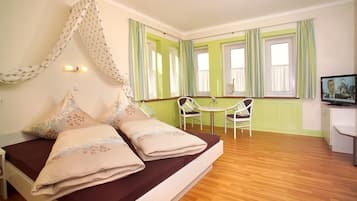 Chambre Double Confort, non-fumeur