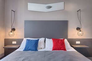 Apartment, 1 Bedroom, Sea View