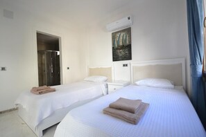 Villa - Villa Palmiye (Kas)